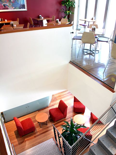 Ibis Melbourne Little Bourke Street - Tourism Adelaide 1