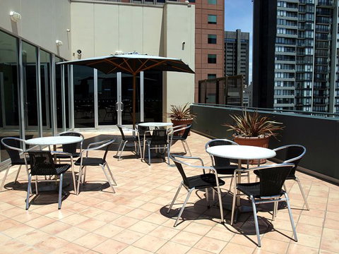 Ibis Melbourne Little Bourke Street - Tourism Adelaide 3