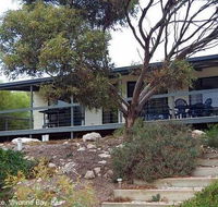 Island Breeze - Tourism Adelaide