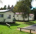 Jenolan Caravan Park Oberon - Tourism Adelaide