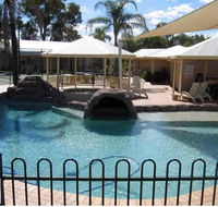 Jolly Swagman Motor Inn - Tourism Adelaide