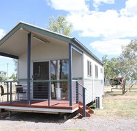 Julia Creek Caravan Park - Tourism Adelaide