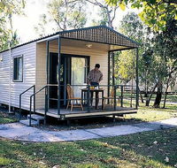 Kakadu Lodge  Caravan Park - Tourism Adelaide