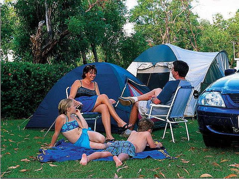 Kakadu Lodge & Caravan Park - Tourism Adelaide 4