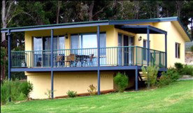 Kalaru Lodge Cottages - Tourism Adelaide 1
