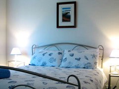 Kalaru Lodge Cottages - Tourism Adelaide 2