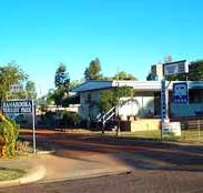Kamarooka Tourist Park - Tourism Adelaide