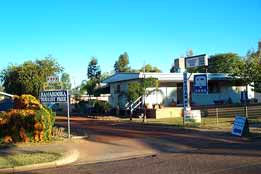 Kamarooka Tourist Park - Tourism Adelaide 0