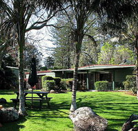 Kentia Holiday Accommodations - Tourism Adelaide