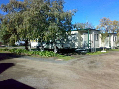 Kilmore Caravan Park - Tourism Adelaide 1