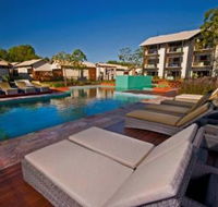 Kimberley Sands Resort  Spa - Tourism Adelaide