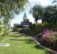 Kings Motor Inn  Steakhouse - Tourism Adelaide