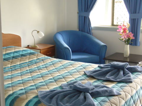 Kings Motor Inn & Steakhouse - Tourism Adelaide 6
