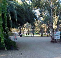 Kingston-On-Murray Caravan Park - Tourism Adelaide
