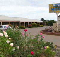 Kirriemuir Motel  Cabins - Tourism Adelaide