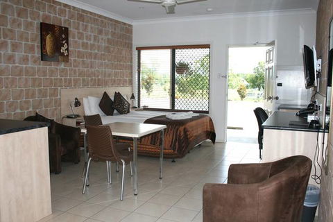 Kyogle Country Inn - Tourism Adelaide 0