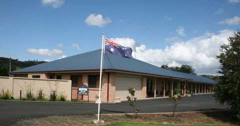 Kyogle Country Inn - Tourism Adelaide 3
