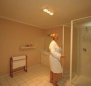 Lagoon Pocket Bed  Breakfast - Tourism Adelaide