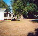 Lake Anderson Caravan Park - Tourism Adelaide