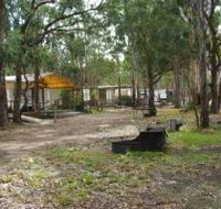 Lake Glenmaggie Caravan Park - Tourism Adelaide