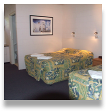 Lake Munmorah Motel - Tourism Adelaide 1