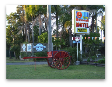 Lake Munmorah Motel - Tourism Adelaide 3