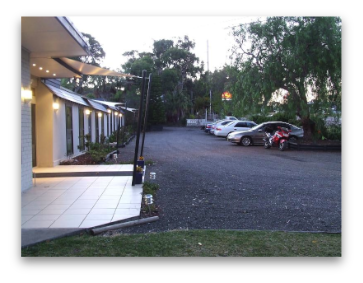 Lake Munmorah Motel - Tourism Adelaide 4
