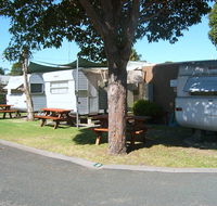 Lakes Haven Caravan Park - Tourism Adelaide