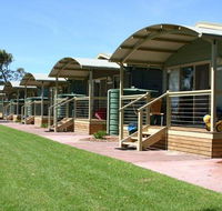 Lakesea Park - Tourism Adelaide