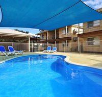 Lakeside Holiday Apartments - Tourism Adelaide