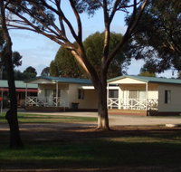 Laura Community Caravan Park - Tourism Adelaide