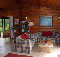 Lavendula Garden Cottage - Tourism Adelaide