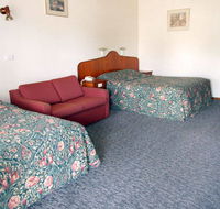 Leeton Heritage Motor Inn - Tourism Adelaide
