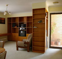 Lemon Tree Cottage - Ordway Park - Tourism Adelaide