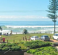 Lennox Holiday Apartments - Tourism Adelaide