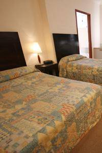 Lidcombe Motor Inn - Tourism Adelaide 2