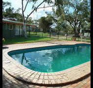 Lightning Ridge Outback Resort  Caravan Park - Tourism Adelaide