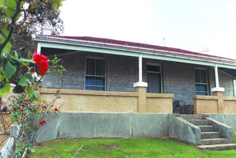 Limestone View (Naracoorte Cottages) - Tourism Adelaide 0