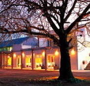 Lindenwarrah Hotel  Restaurant - Tourism Adelaide