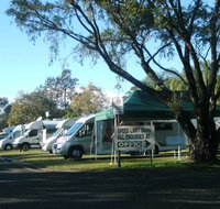 Lismore Centra Tourist Park - Tourism Adelaide