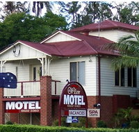 Lismore Wilson Motel - Tourism Adelaide