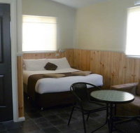 Lithgow Tourist  Van Park - Tourism Adelaide