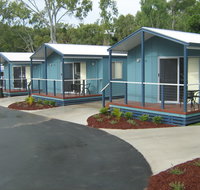 BIG4 Mackay Blacks Beach Holiday Park - Tourism Adelaide