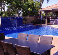 Mackay Resort Motel - Tourism Adelaide