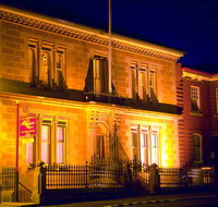 Macquarie Manor - Tourism Adelaide