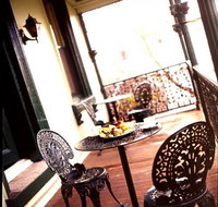 Magnolia Court Boutique Hotel - Tourism Adelaide