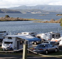 Mallacoota Foreshore Holiday Park - Tourism Adelaide