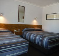 Mandalay Motel Roma - Tourism Adelaide