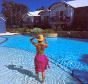 Mandurah Quay Resort - Tourism Adelaide