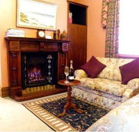 Marble Lodge Bed  Breakfast - Tourism Adelaide